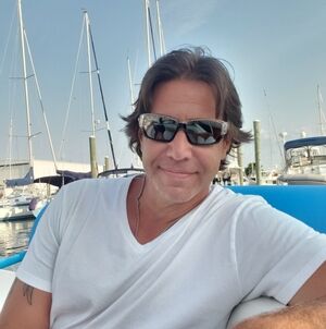 Meet your Posher, Dave